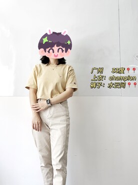 Hivaさんのコーディネート