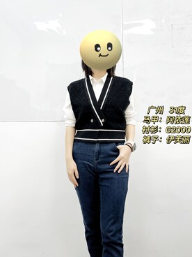 Hivaさんのコーディネート