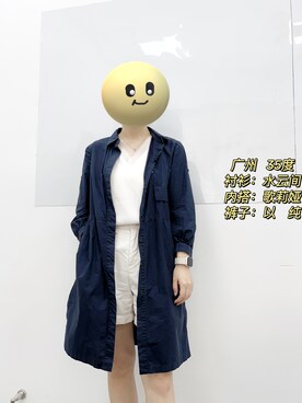 Hivaさんのコーディネート