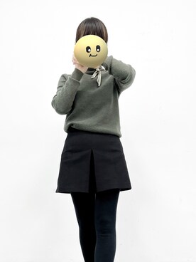 Hivaさんのコーディネート