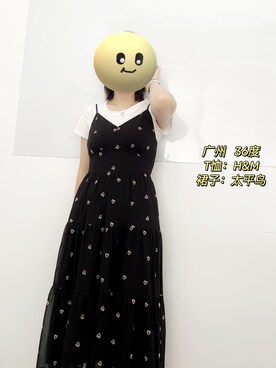 Hivaさんのコーディネート