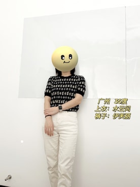 Hivaさんのコーディネート