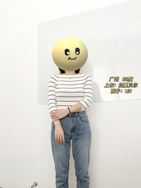 Hivaさんのコーディネート