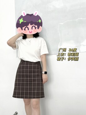 Hivaさんのコーディネート