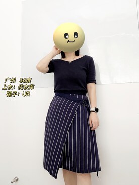 Hivaさんのコーディネート