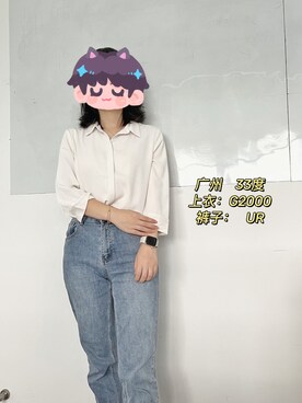 Hivaさんのコーディネート