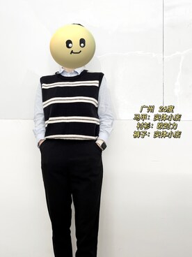 Hivaさんのコーディネート