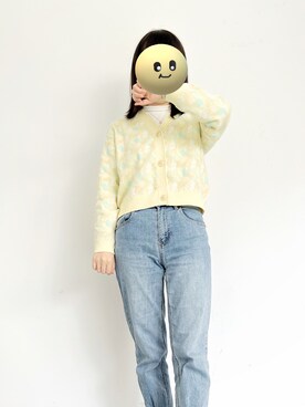 Hivaさんのコーディネート