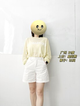 Hivaさんのコーディネート