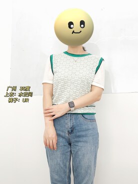 Hivaさんのコーディネート