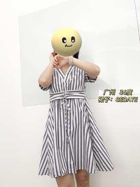 Hivaさんのコーディネート