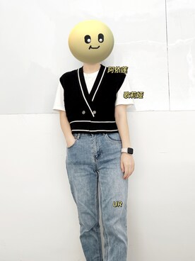 Hivaさんのコーディネート