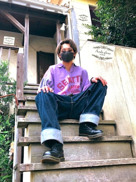 しゅんたさんのコーディネート