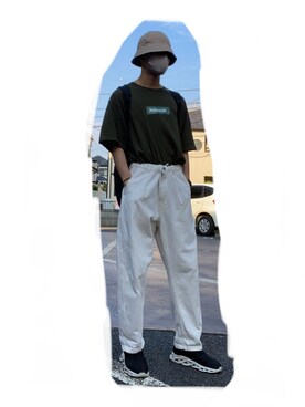 101%さんのコーディネート