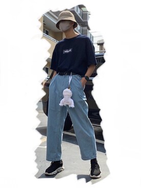 101%さんのコーディネート