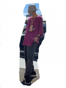 101%さんのコーディネート