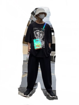 101%さんのコーディネート