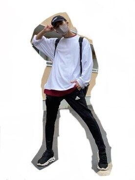 101%さんのコーディネート