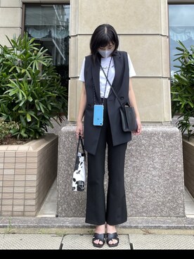 마이さんのコーディネート