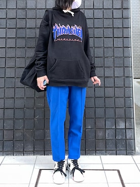 마이さんのコーディネート