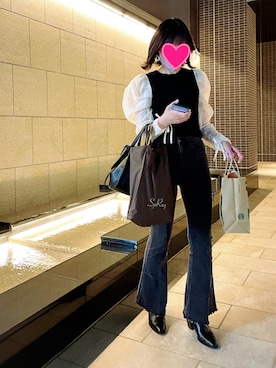 마이さんのコーディネート