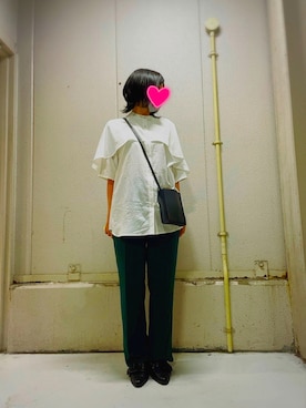 마이さんのコーディネート