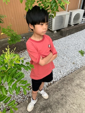 KOKIさんのコーディネート