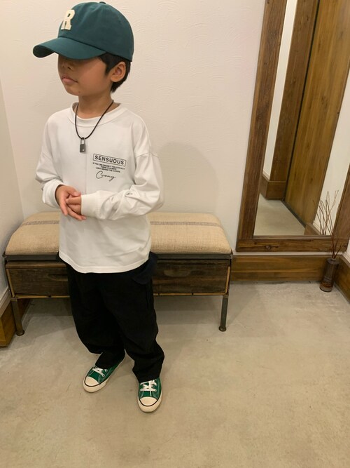 KOKIさんのコーディネート