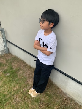 KOKIさんのコーディネート