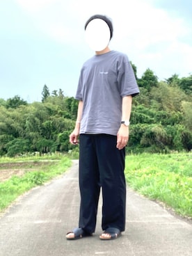 nyさんの（TIC TAC | チックタック）を使ったコーディネート