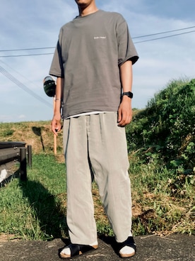 nyさんのコーディネート