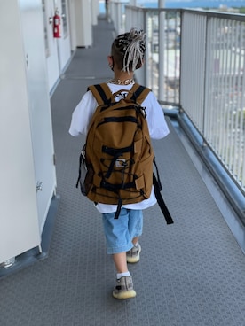 Nagiさんのコーディネート