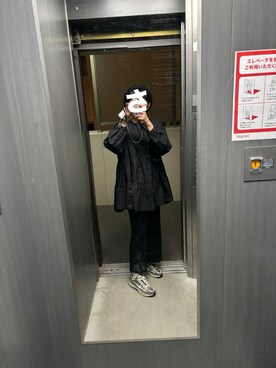 つさん（レディース・163cm）の秋コーディネート