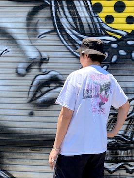 FAGRASSさんのコーディネート