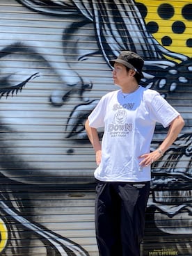 FAGRASSさんのコーディネート