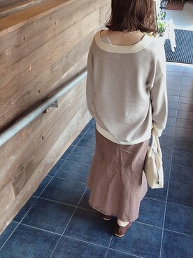 mqさんのコーディネート