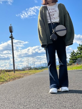 mqさんのコーディネート