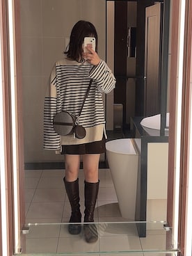 mqさんのコーディネート