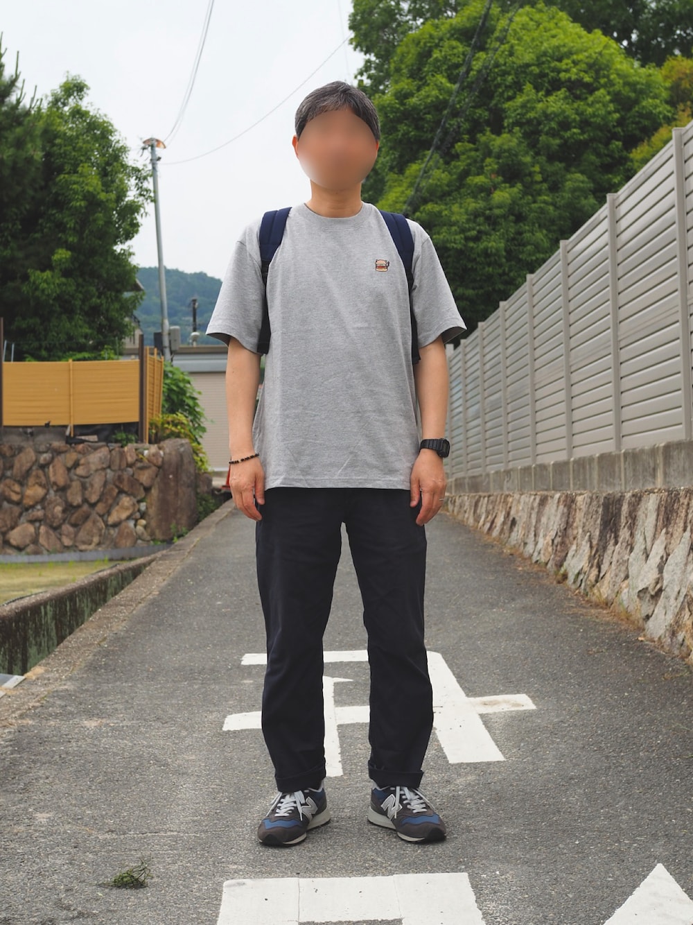 Fさんの（UG）を使ったコーディネートの1枚目の写真