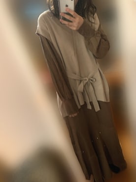 f&curecoさんのコーディネート