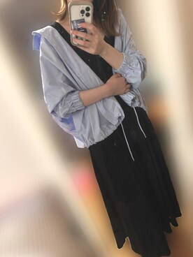 f&curecoさんのコーディネート