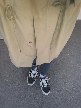 f&curecoさんのコーディネート