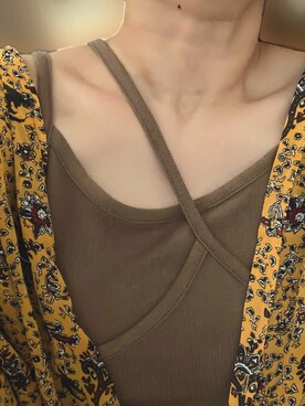 f&curecoさんのコーディネート