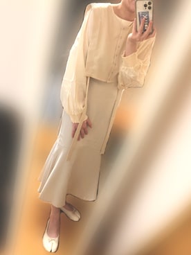 f&curecoさんのコーディネート