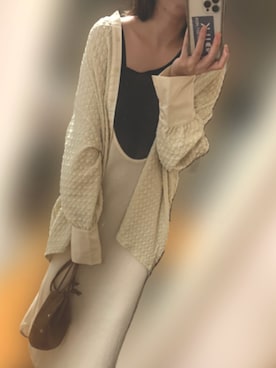 f&curecoさんのコーディネート