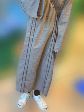 f&curecoさん（レディース・162cm）の夏コーディネート