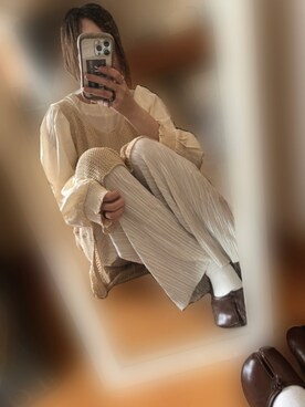 f&curecoさんのコーディネート