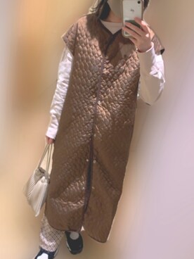 f&curecoさんのコーディネート