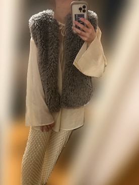 f&curecoさんのコーディネート