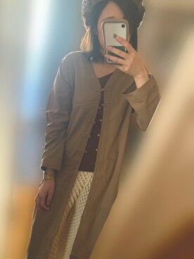 f&curecoさんのコーディネート